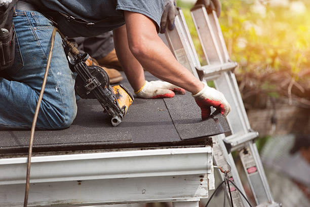 Roof Repair Estimates in New Hope, OR