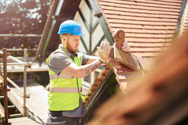 Best Tile Roofing Contractor  in New Hope, OR