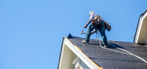 Roof Waterproofing Services in New Hope, OR